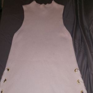 XS Michael Kors Sweater dress
